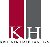 Kroener Hale Law Firm
