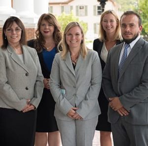 Photo of Professionals at Kroener Hale Law Firm