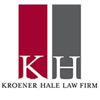 Kroener Hale Law Firm logo